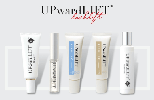 RLASH UpwardLIFT Set