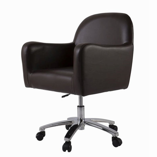 Smart Nail Chair Brown