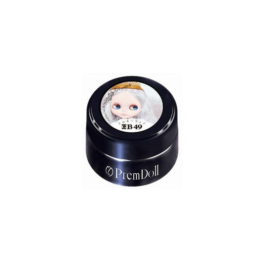 PREGEL Blythe Collaboration Series G DOLL-B49 Milkyway 3g