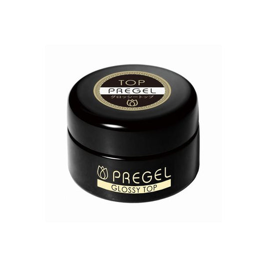 PREGEL Glossy Top 4g