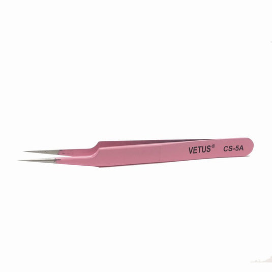 VETUS Beauty Tweezers CS-5A