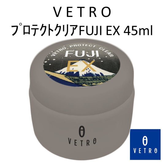 VETRO Protect Clear FUJI EX 45 ml (VF-45)