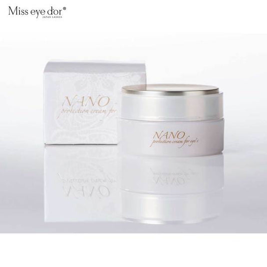 Nano Protection Cream for Eyes 30g