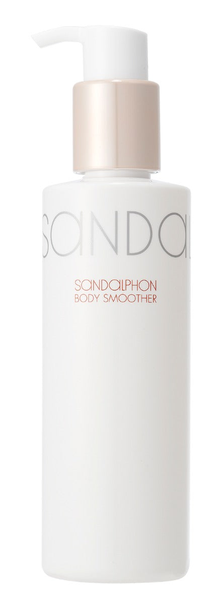 Sandalphon Body Smoother 250ml