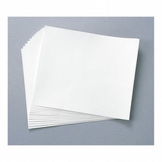 Refill Paper for Wet Palette 108 x 77mm (40pcs)