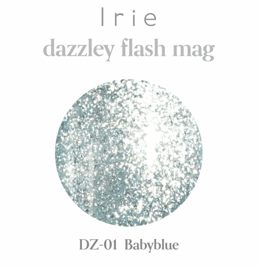 I-DZ-01 - Baby Blue