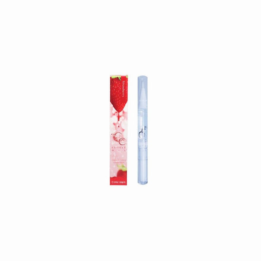 CC Cuticle Oil Strawberry 4.5ml