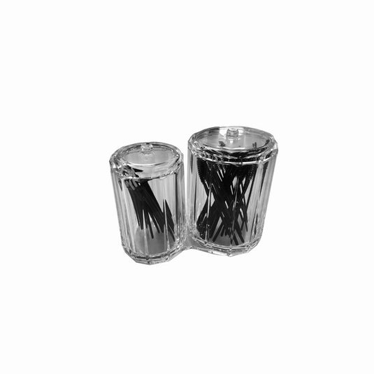 Double Canister S 650mm L 850mm (set of 2)