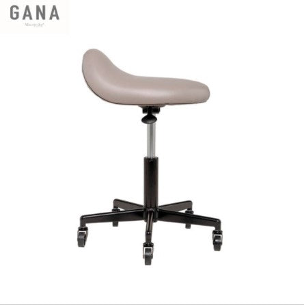 [GANA] Stool Calmers (Nude Beige)