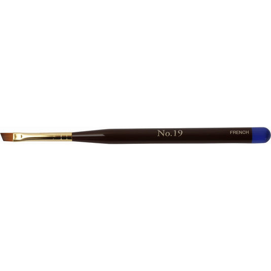 VETRO Gel Brush Blue French (GB-FC)