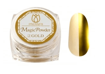 Magic Powder Gold Dust 2g