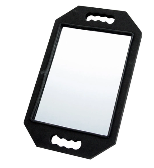 E-Mirror