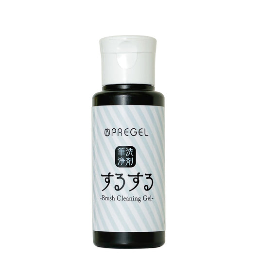 Pregel Brush Cleaner Suri-Suru 75G