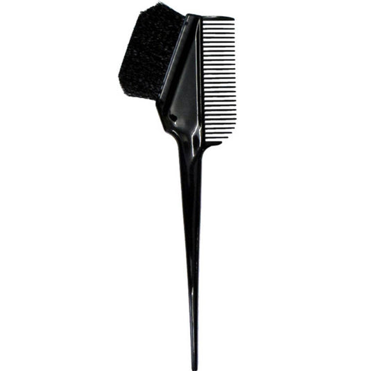 Hair Dye Brush K-60 (Black Brush)