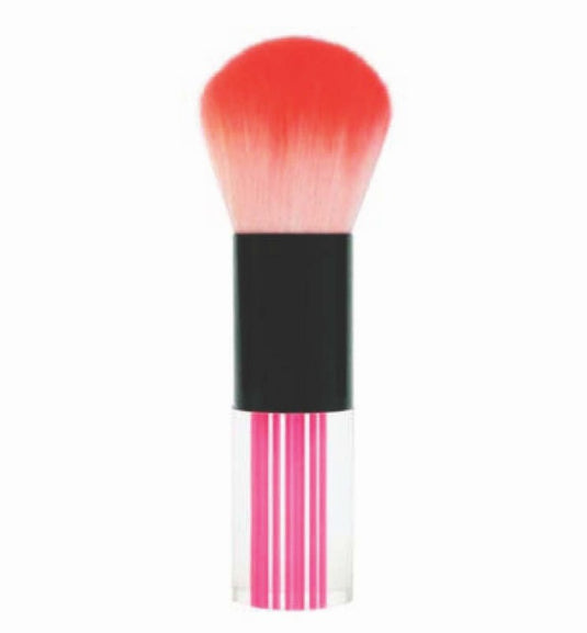 Pixy Face Brush Yellow