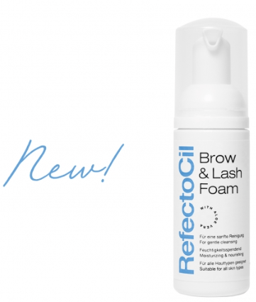 RefectoCil Brow And Lash Foam 45ml