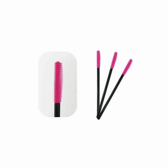 Silicone Lash Brush D