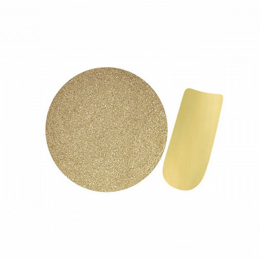 Chrome Powder 24K Gold 1g