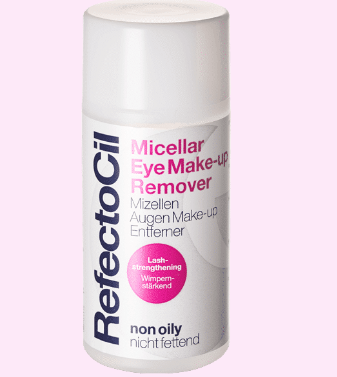 RefectoCil Micellar Eye Make Up Remover