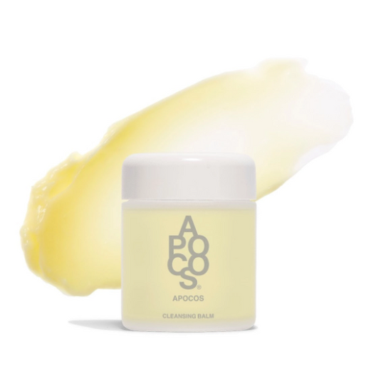 Apocos AP Releasing Cleansing Balm 90g