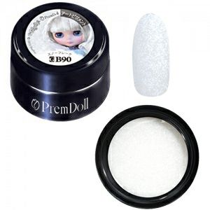 PREGEL Blythe Collaboration Series G DOLL-B90 Snowflake 3g