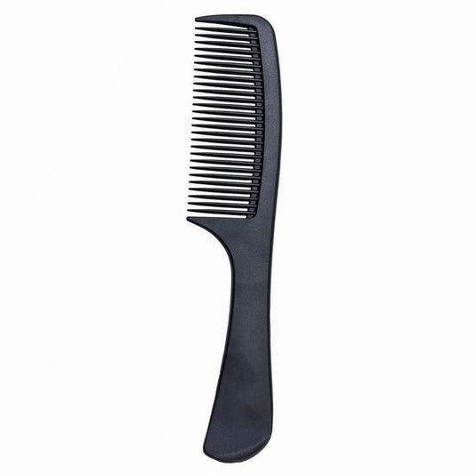 Hair Dye Comb (Black) L220