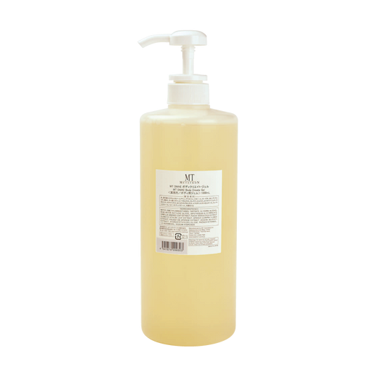 MT DMAE Body Create Gel 1000ml