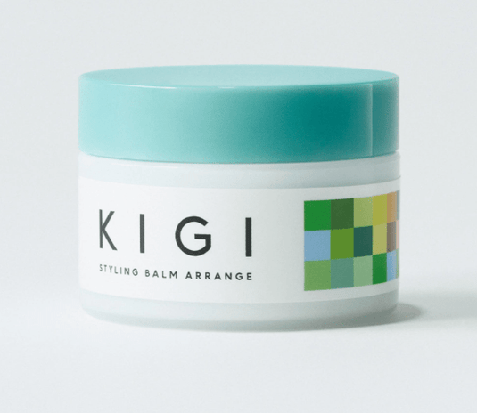 KIGI By Sierra Organica Styling Balm Arrange 40g