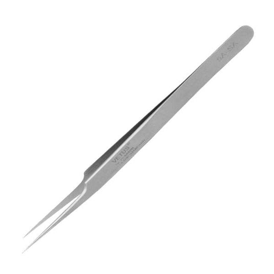 VETUS Premium Tweezers [SILVER] 5A-SA