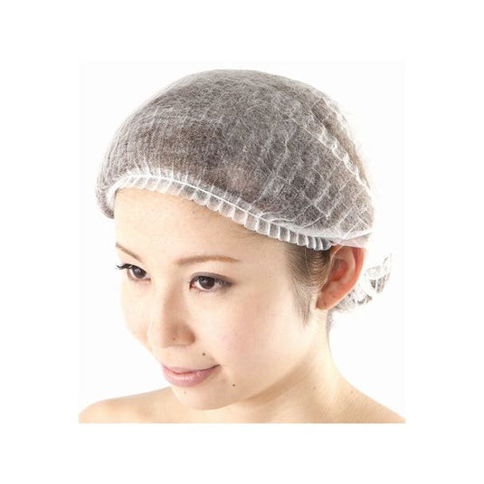 Disposable Hair Cap SP 100 pcs