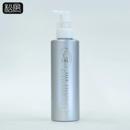 [Matsukaze] Eye Makeup & Face Cleansing Gel 180ml