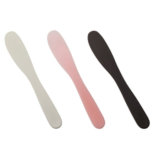 SMART COLLECTION Colour Spatula (Extra Large) Pink