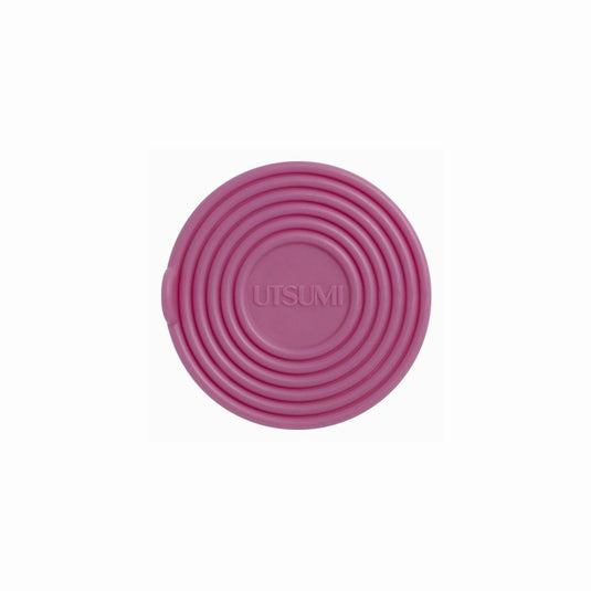 Sterilizer Pad Berry Pink