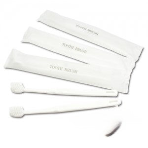 BIHAKU Toothbrush (100pcs)