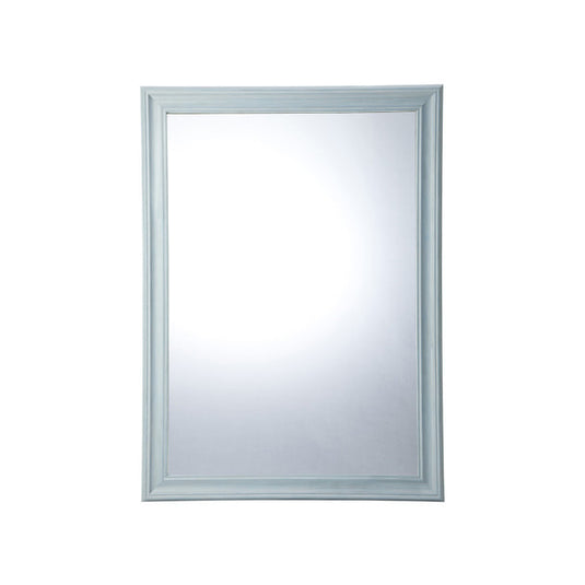 (Styling Wall Mirror) Blue Greige (S Size)