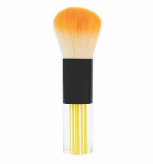 Pixy Face Brush Yellow