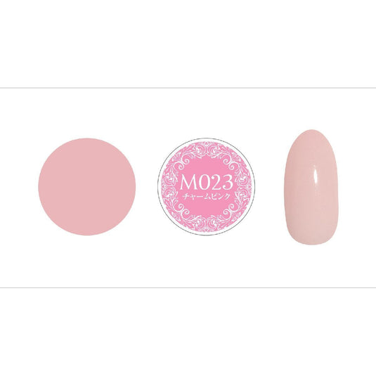 Muse Colour Gel M PGM-M023 Charme Pink 3g