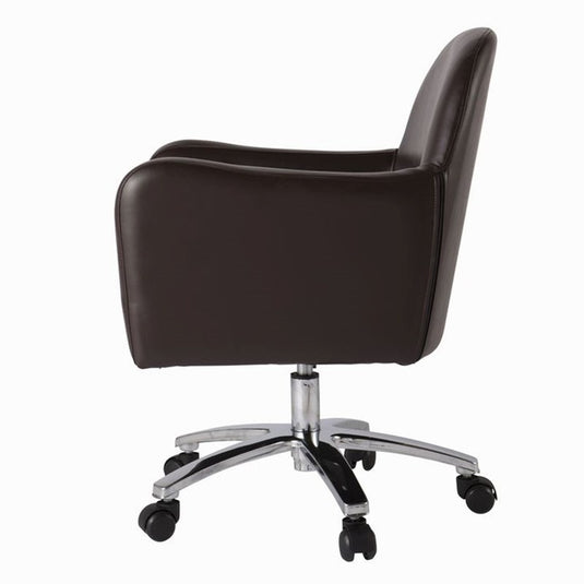 Smart Nail Chair Brown