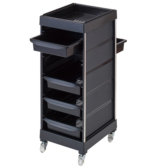 Storage Wagon BG400 (Made in Japan) (Assembled)