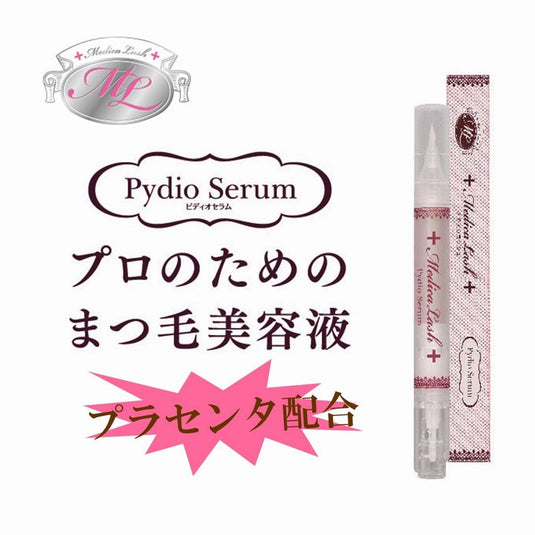 Pydio Serum (Eyelash Treatment) 2.8ml