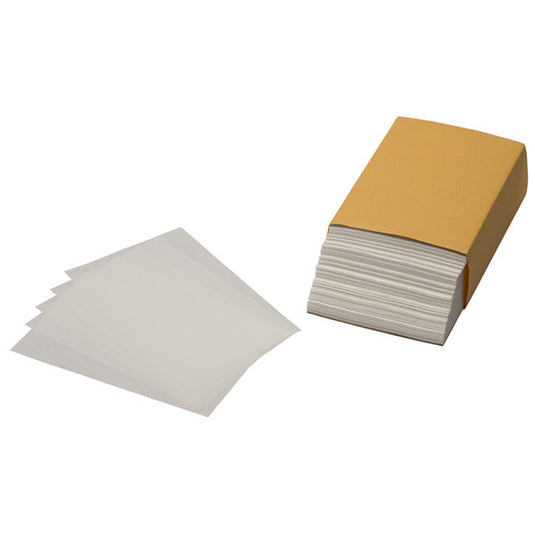 Disposable Winding Paper