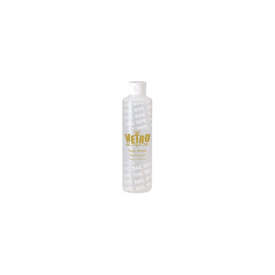 Vetro Nail Wipe 250ml