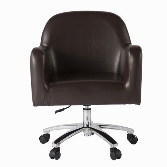 Smart Nail Chair Brown