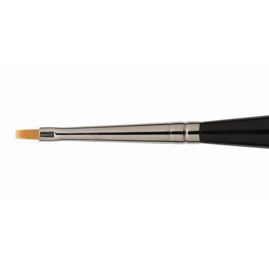 More Couture GEL BRUSH Short Flat