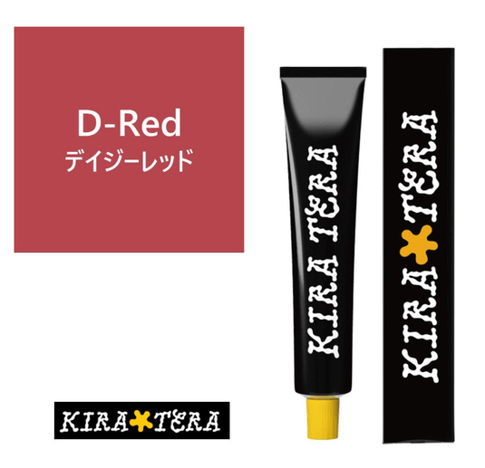 D-Red (Daisy Red)