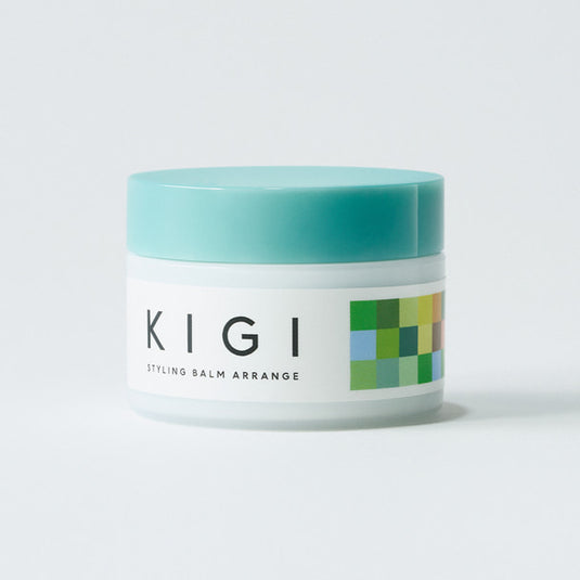 KIGI By Sierra Organica Styling Balm Arrange 40g