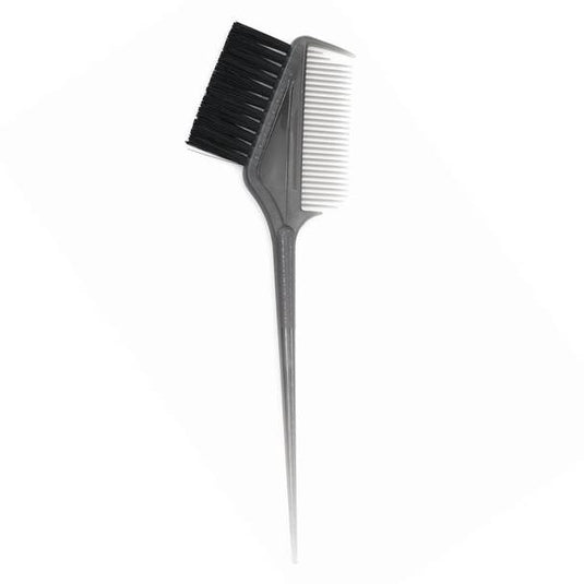 HS-3 Hair Dye Brush & Comb