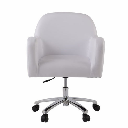 Smart Nail Chair White