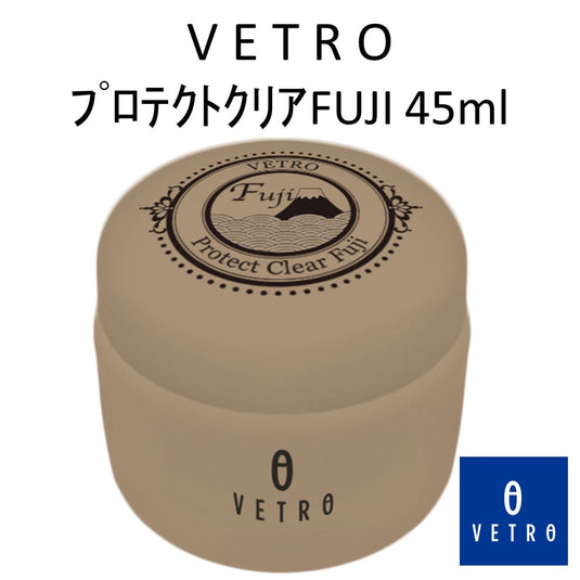 Vetro Protect Clear Fuji 45ml