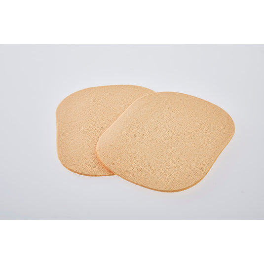 SMART COLLECTION Compressed Large Sponge For Body Use 10pcs